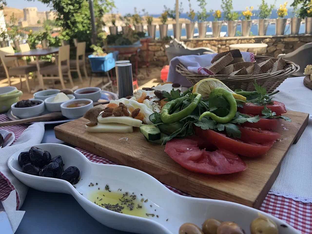 Turkish Breakfast: What Kahvaltı Is and How to Eat It