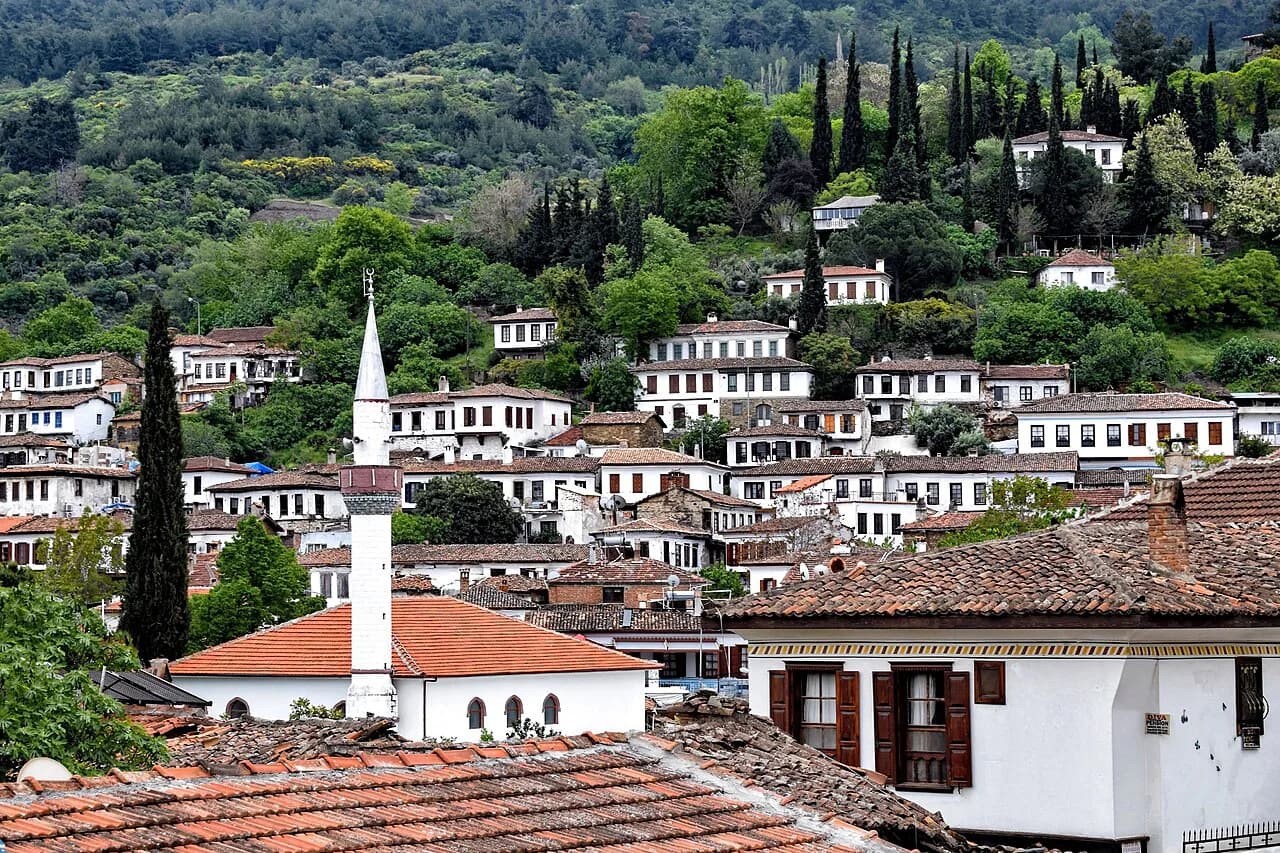 Turkish Villages to Visit: What Each One Is Like