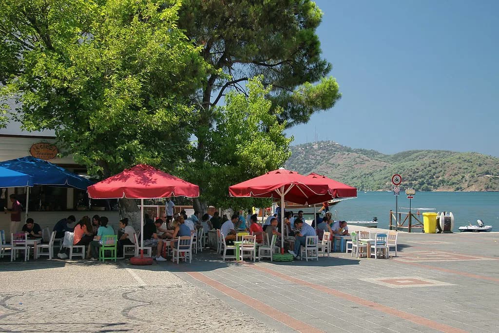 Turquoise Coast, Turkey: Where It Is and How Resorts Compare