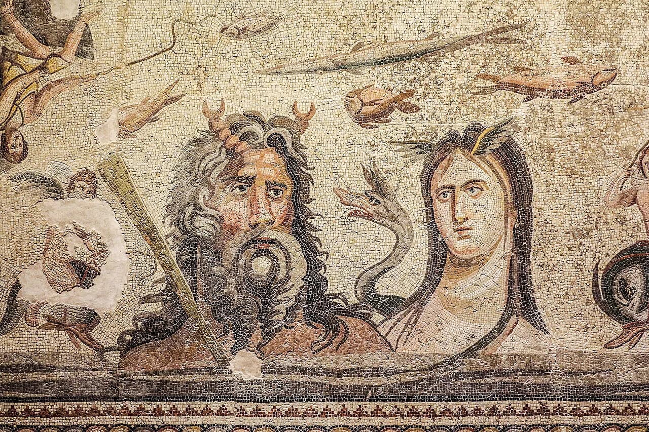 Zeugma Mosaic Museum: What to See in Gaziantep