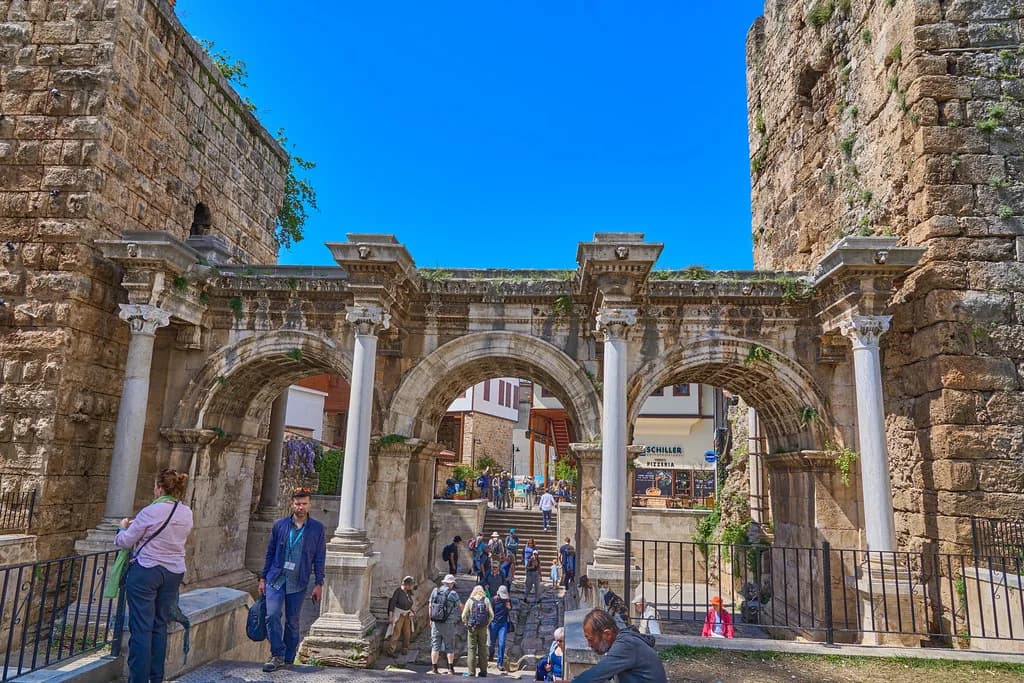 Antalya or Bodrum: How the Two Turkish Resorts Compare