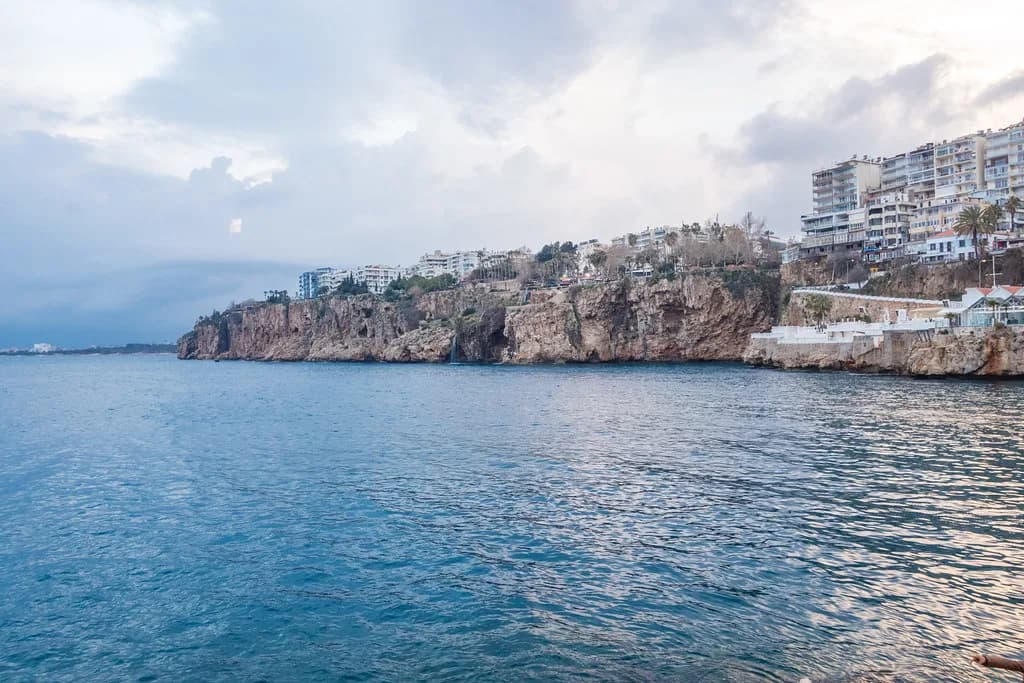 Antalya Street Food: What to Eat and Where to Find It