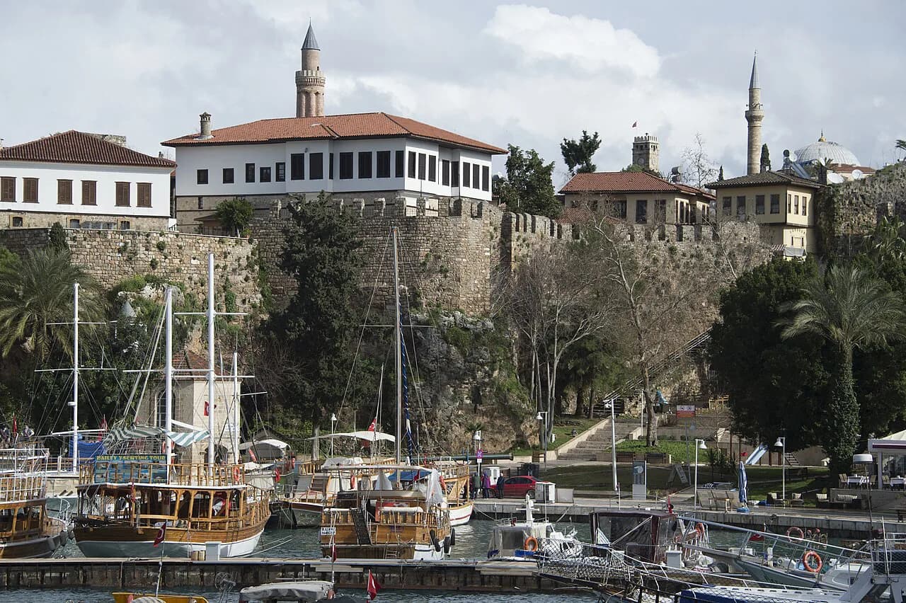 Is Antalya Worth Visiting? An Honest Answer for UK Visitors