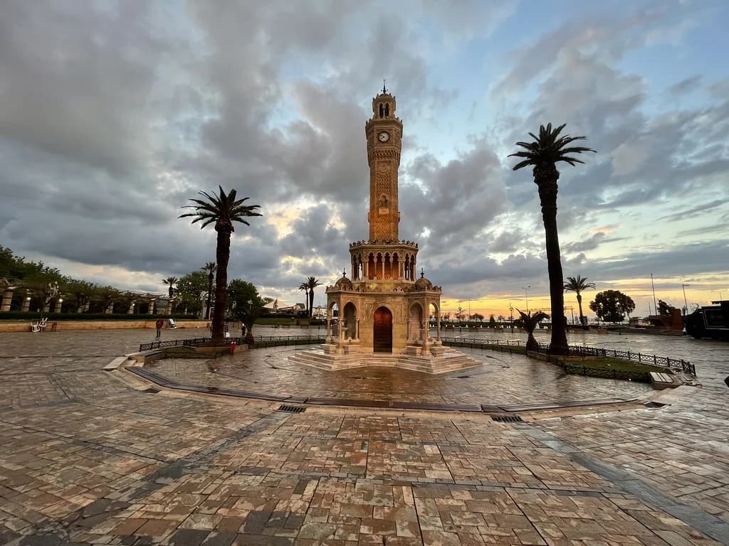 İzmir History: A Short Timeline Tied to Places You Can Visit