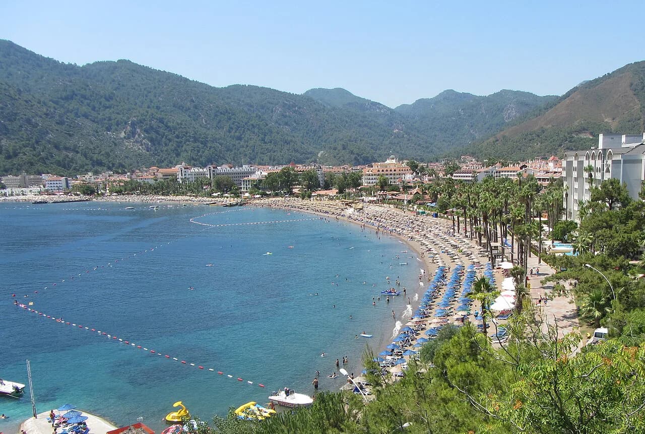 Marmaris Jeep Safari: What the Day Involves & What to Expect