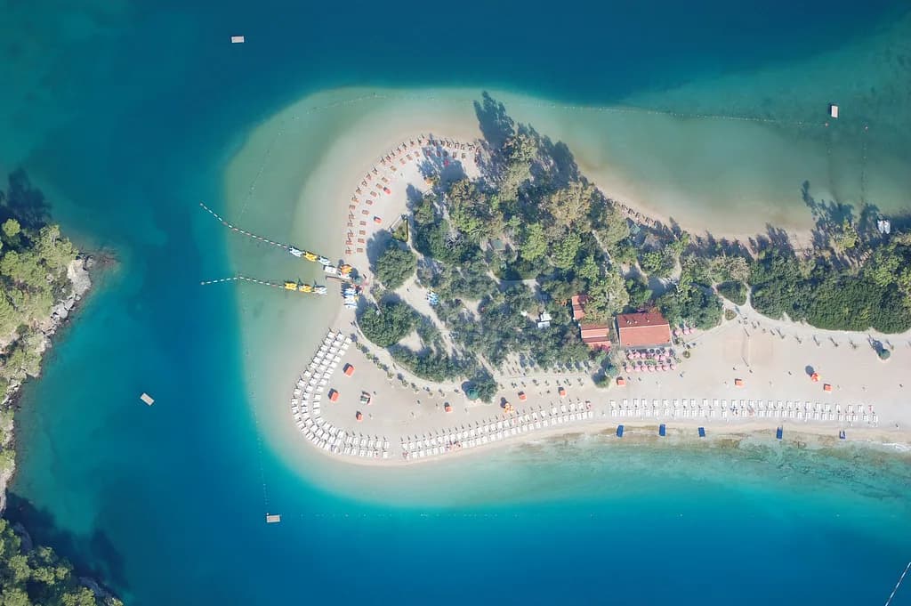 Ölüdeniz Markets: What's There and Where to Go
