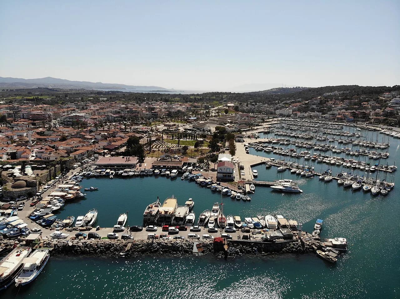 Shopping in İzmir: Kemeraltı, Alsancak and the Main Malls